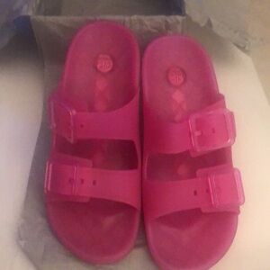 Balenciaga women’s Mallorca Sandals